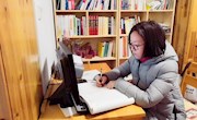 假期抗“疫”，我们在行动——记甫里中学班主任寒假工作点滴