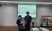 同心助力抗疫情，春满校园暖人心