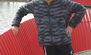 “鼠”风流人物，看“风采之星”