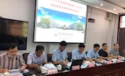 梦想，从甫中启航