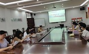 借吟诵课题之力，还古诗教学之韵