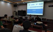 “羽”您相约，幸“甫”成长