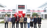  跟岗交流促发展 结对帮扶共成长                                                                                                                                                                       