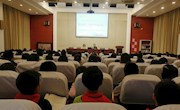 努力拼搏，发挥潜能赢未来