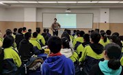 魅力绽放,收获成长