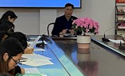 凝心聚力，不负期望