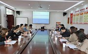 各抒己见互交流，携手共进促成长