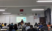 家校同心，师生同行