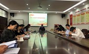 让党旗在教育教学一线高高飘扬