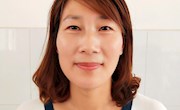 学科带头人    彭桂红