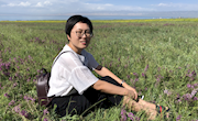 学科带头人    陈海芳