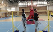 “羽”你相约，精彩继续！