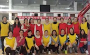 带着篮球，赴一场欢乐无限的盛会