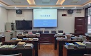 在检查中反思，在反思中提升