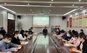 学先进事迹 践行初心使命 ——甫里中学党支部5月份主题党日活动
