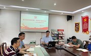 重温党的光辉历程 传承伟大建党精神