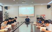学习《习近平谈治国理政》第四卷 ——甫里中学党支部八月份主题党日活动