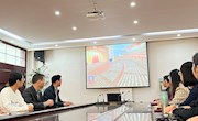 喜迎二十大，建功新时代