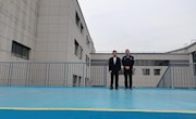 法律知识进校园，护航青春伴成长