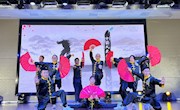 发扬“四敢”精神,“卯”足干劲向未来