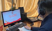 扛起新使命  谱写新篇章