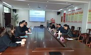 责任督学进校园 踔厉奋发启新篇