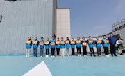 关爱心理健康 秀出我的风采
