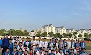 爱在甫里，只因有你