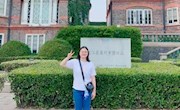 幸“甫”从这“里”开始——你好，新老师！（一）