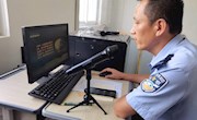 听“第一课”，耕“秋日心”