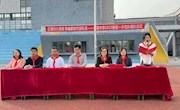 红领巾心向党，争做时代好队员