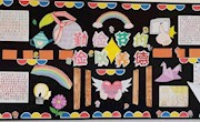 养勤俭品德，树尊老新风