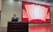 榜样引领 励志前行
