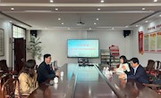 督导检查促发展 凝心聚力谋进步