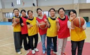 “燃”动冬日，“师”放活力