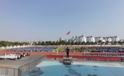 演习练疏散，共筑防火墙