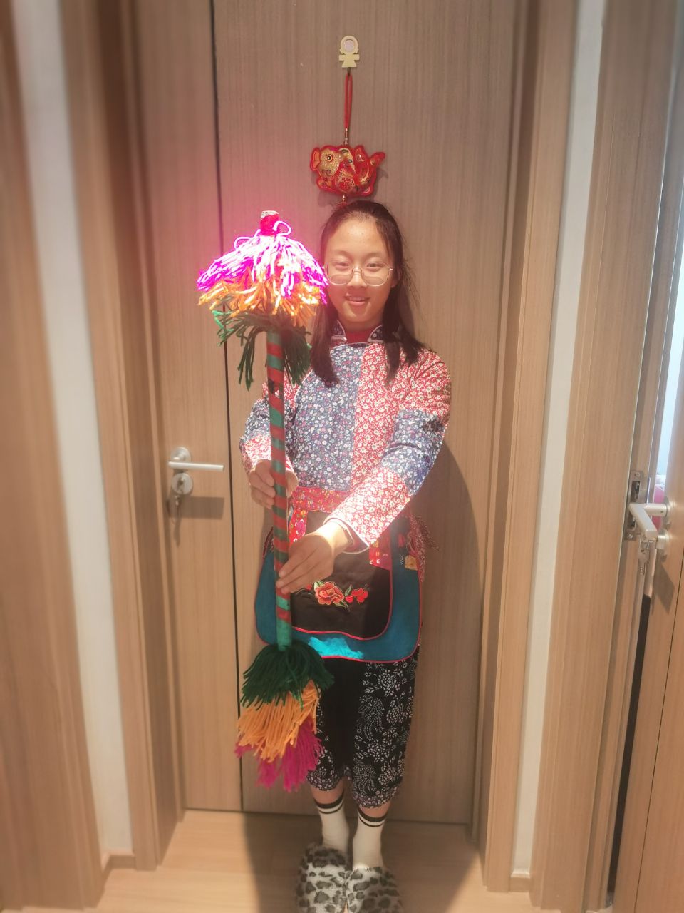 连厢