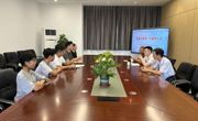 侨爱情深，筑梦远航——甪直镇侨联侨之家爱心助学活动