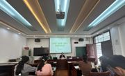 深学笃行，步履不停——甫里中学2024年新教师校本培训（二）