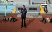青春献给祖国，使命担当未来——吴中区甫里中学爱国主义教育活动