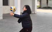 向春而行 温暖启航——工会三月服务活动