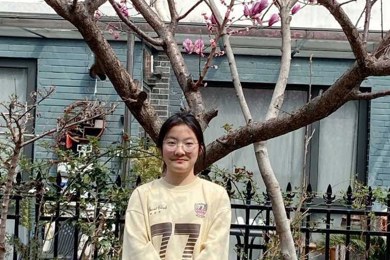 喜报！吴中区“未来之星”英语演讲大赛一等奖第一名