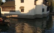 【甫里拾光】大阅读进行时：笔端凝春韵，墨绘少年情   ——初二年级“春分拾春”春日小作创作活动顺利开展