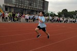 2020秋季运动会