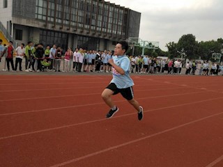 2020秋季运动会